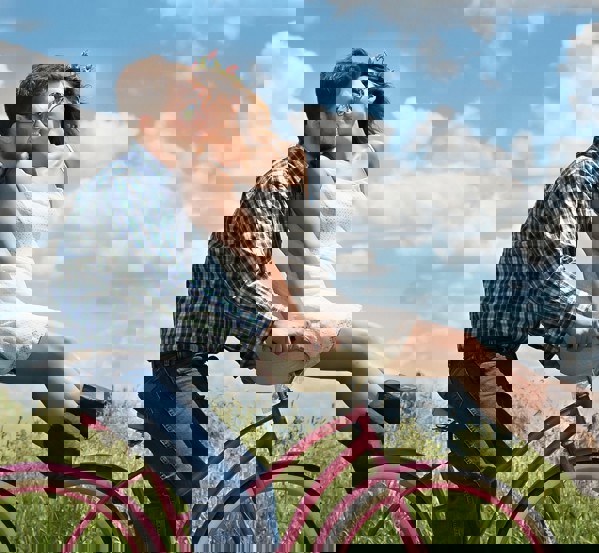 Event header