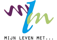 MLM Mijn Leven Met Logo
