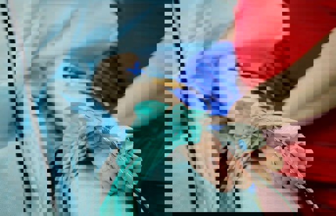 Hospital Patient Care Olga Kononenko 98 Mskausi Unsplash