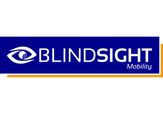 logo Blindsight Mobility