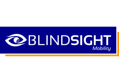 Blindsight Mobility Logo