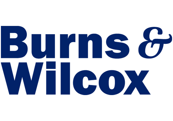 logo Burns & Wilcox