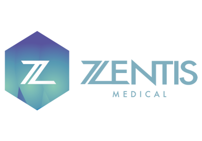 Zentis Medical Logo