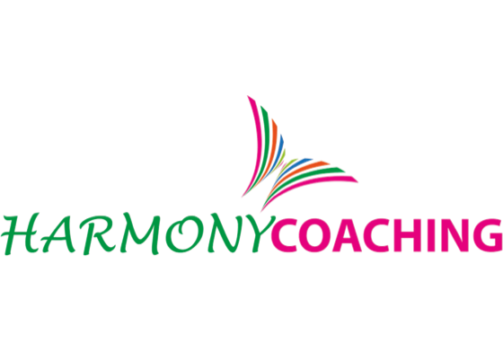 logo Harmony Coaching