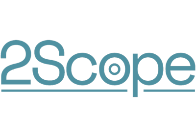 2Scope Logo