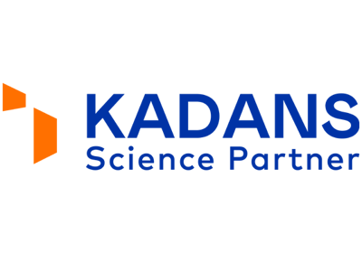 Kadans Science Partner Logo
