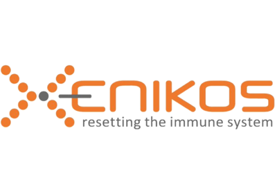 Xenikos Logo