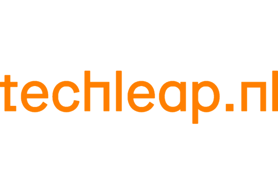 logo Techleap.nl