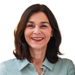 Patricia Haegens