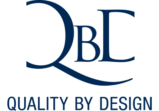 logo Quality by Design