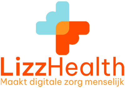 Lizz Health Logo