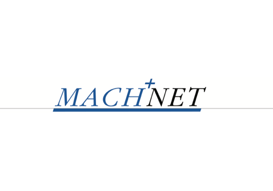 logo Machnet Medical Robotics