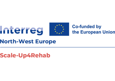 Scale Up4rehab Logo