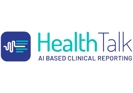 logo HealthTalk