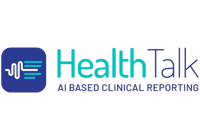 Healthtalk Logo