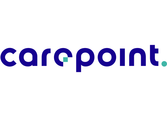 logo CarePoint Nederland