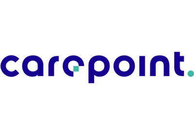 Carepoint Nederland Logo 2025