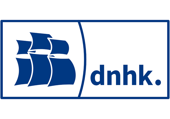 logo Duits-Nederlandse Handelskamer (DNHK)