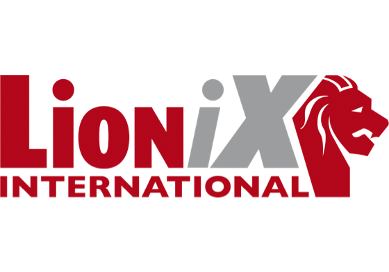 logo LioniX International