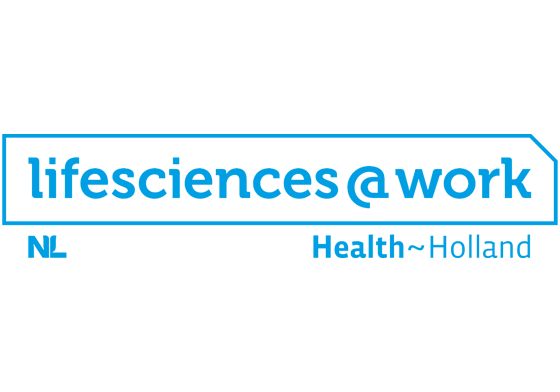 logo LifeSciences@Work