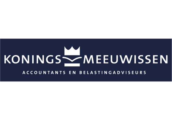 logo Konings & Meeuwissen