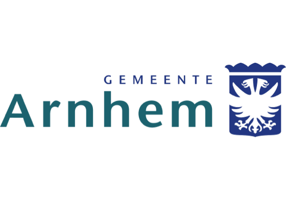logo Gemeente Arnhem