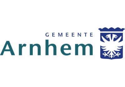 Gemeente Arnhem Logo