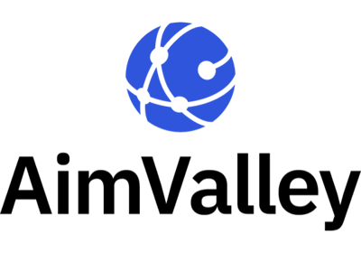 Aimvalley Logo