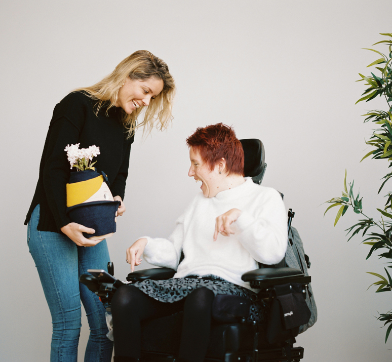 Academy Het Dorp Tessa Anne