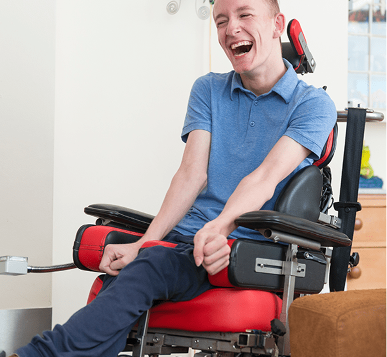 Bpro Care Gehandicaptenzorg