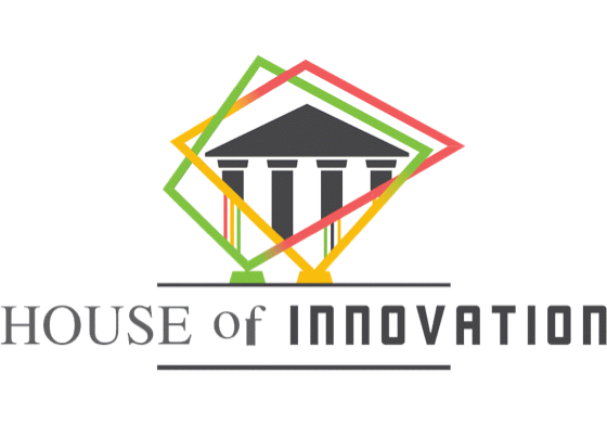 logo House of Innovation