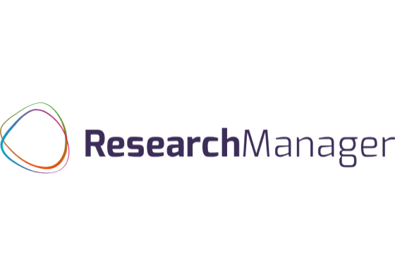 logo ResearchManager