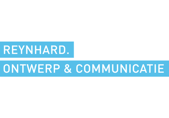 logo Reynhard Ontwerp & Communicatie