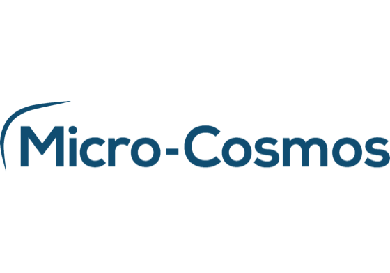 logo Micro-Cosmos