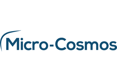 Micro Cosmos Logo