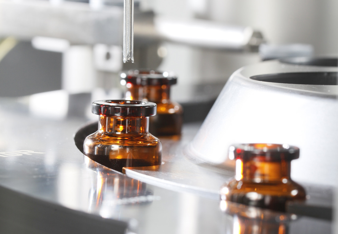 Drug Discovery & Development