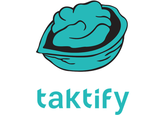 logo Taktify