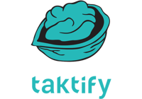 Taktify Logo