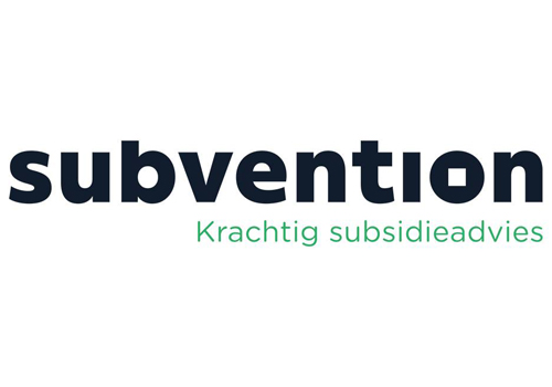 logo Subvention