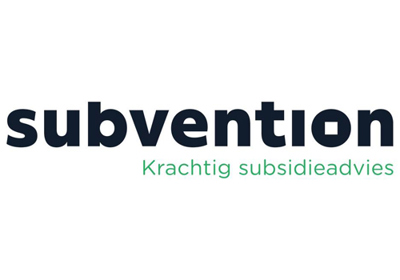 Subvention Logo