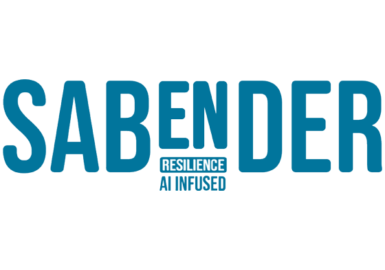 logo Sabender