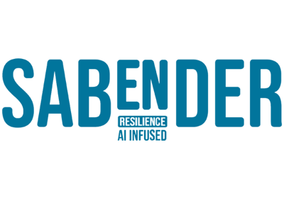Sabender Logo