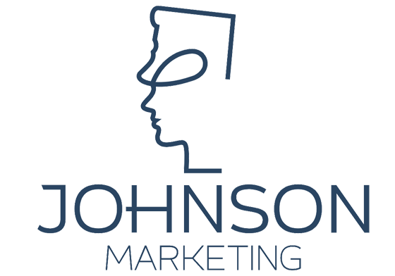 logo Johnson Marketing