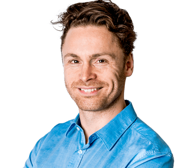 Leo Van Woerden 1