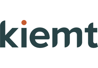 Kiemt Logo