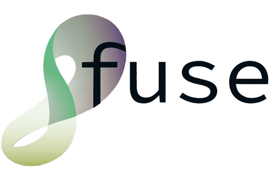 logo FUSE design consultants