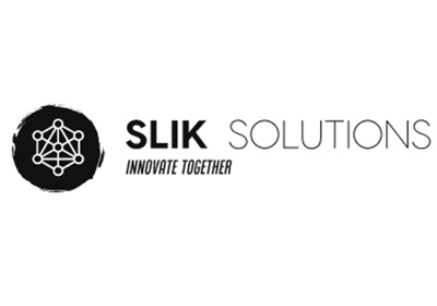 SLIK Solutions Logo