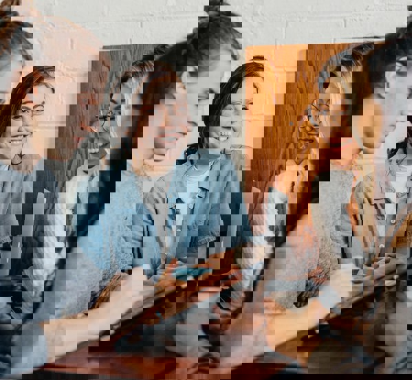 Event header