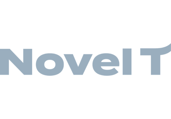 logo Novel-T