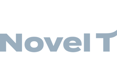 Novel T Logo